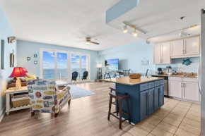 Spacious 1-Bedroom! Ocean Views & 5 Pools Resort! by Dolce Vita Getaways PCB